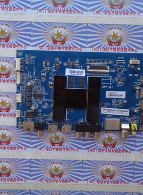 海尔 LS60A31 主板 0091802191 0090727428G 屏 LQ601R3HB4T