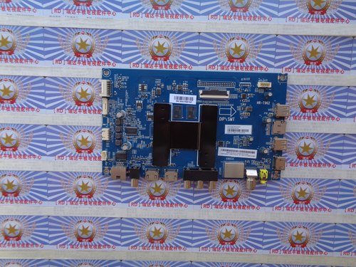 海尔 LS60A31 主板 0091802191 0090727428G 屏 LQ601R3HB4T