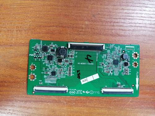 原装TCLL42F1600E逻辑板40