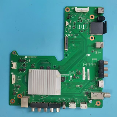原装夏普LCD-70UF30A主板