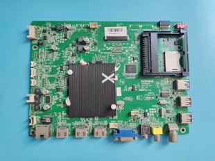 65X9800U 60X1800A 49G2主板35018828配屏选 适用康佳LED50