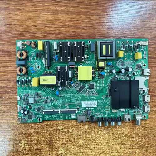 康佳LED55K55USB505558U主板