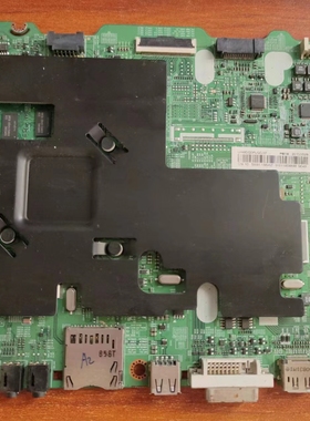 原装三星DQ48D液晶电视机主板BN91-13549Z配屏CY-GH048BGLVXH测好