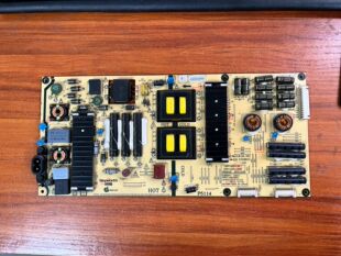 创维49G7200电源板168P-L6J011-00 5800-L6J011-0000