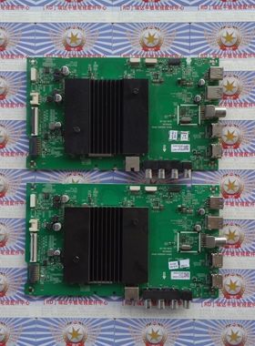 原装创维55G50主板5844-A9S600-0P00屏RDL550WY(LN0-005)现货