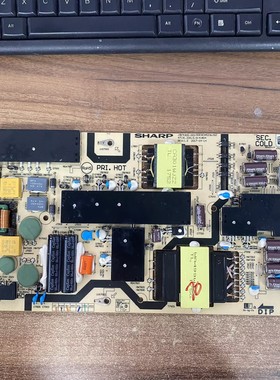 夏普LCD-70MY6150A 电视电源板RDENCA523WJQZ JSL4300-003现货 华