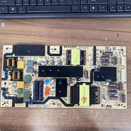 夏普LCD-70MY6150A电视电源板R