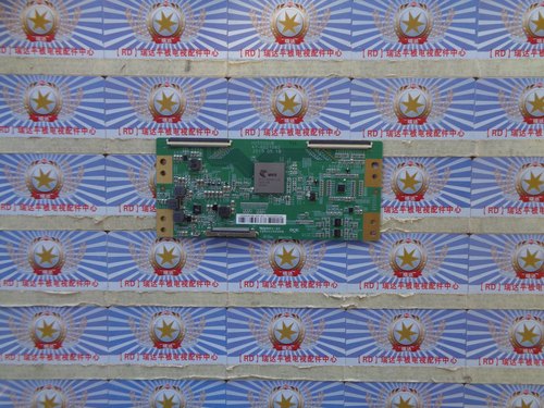 原装 飞利浦 55PUF6721/T3 逻辑板 HV550QUB 47-6021062 现货