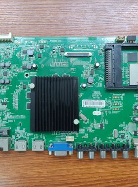 康佳LED50R6680AU主板 35019786 屏 72000442YT 442YT 实物图发货