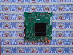 TCL D65A730U 主板 40-T96804-MAC2HG 08-T968A04 屏 LVF650ND1L