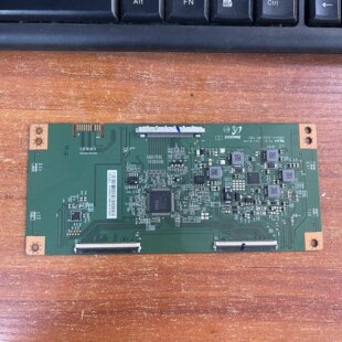 原装 拆机 海信 H50E3A电视逻辑板EACDJ6E12 E253117测好 啊