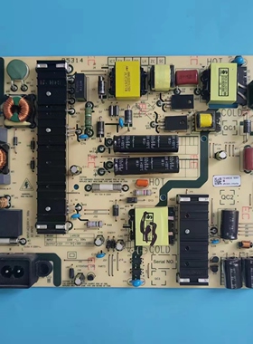 原装创维43E388G电源板168P-L4R038-00 5835-L4R038-0000 实物图