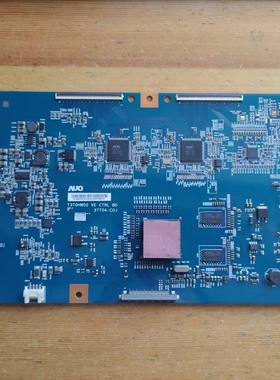 三星LA46B620R3F 逻辑板T370HW02 VE CTRL BD 37T04-C0J现货测好