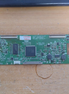 LC370WX4-SLA1 6870C-0158A逻辑板长虹LT3719P LT37700 LT37600