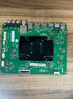 原装 TCL 55C2 主板 40-M838A6-MAC2HG屏LVU550NE3L SJ9W06