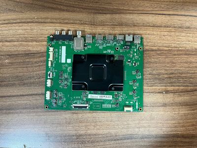 原装TCL55C2主板40-M83