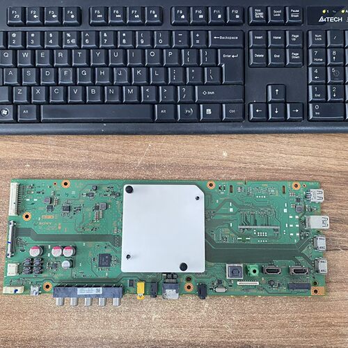 索尼KD-49X8000E电视机主板1-981