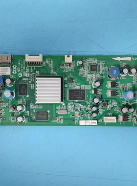 原装TCL L46/55V7300A-3D液晶电视倍频板40-0MT25H-SMC4XG测好发