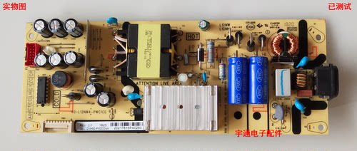 原装TCL49A260电源板40-L