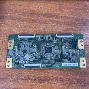 原装创维55G60 55S750U逻辑板47-6021230 HV550QUBV10现货 啊