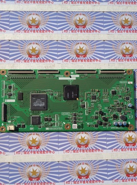 夏普 LCD-60LX840A 逻辑板 KF758 RUNTK4909TP ZB XF758WJ 现货