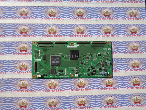 夏普LCD-60LX840A逻辑板