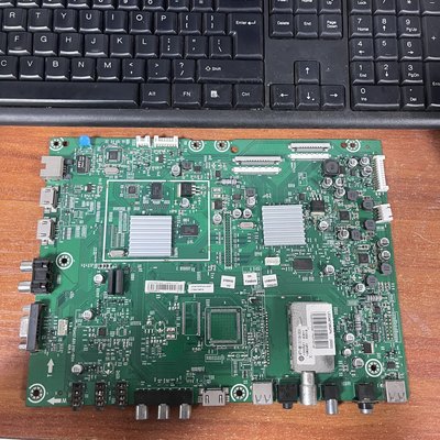 海信LED46T28GPN主板7.820.2191