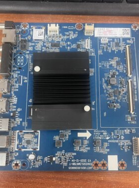 原装长虹65D4PS主板JUC7.820.00266655屏C650U19-E13-B现货 啊