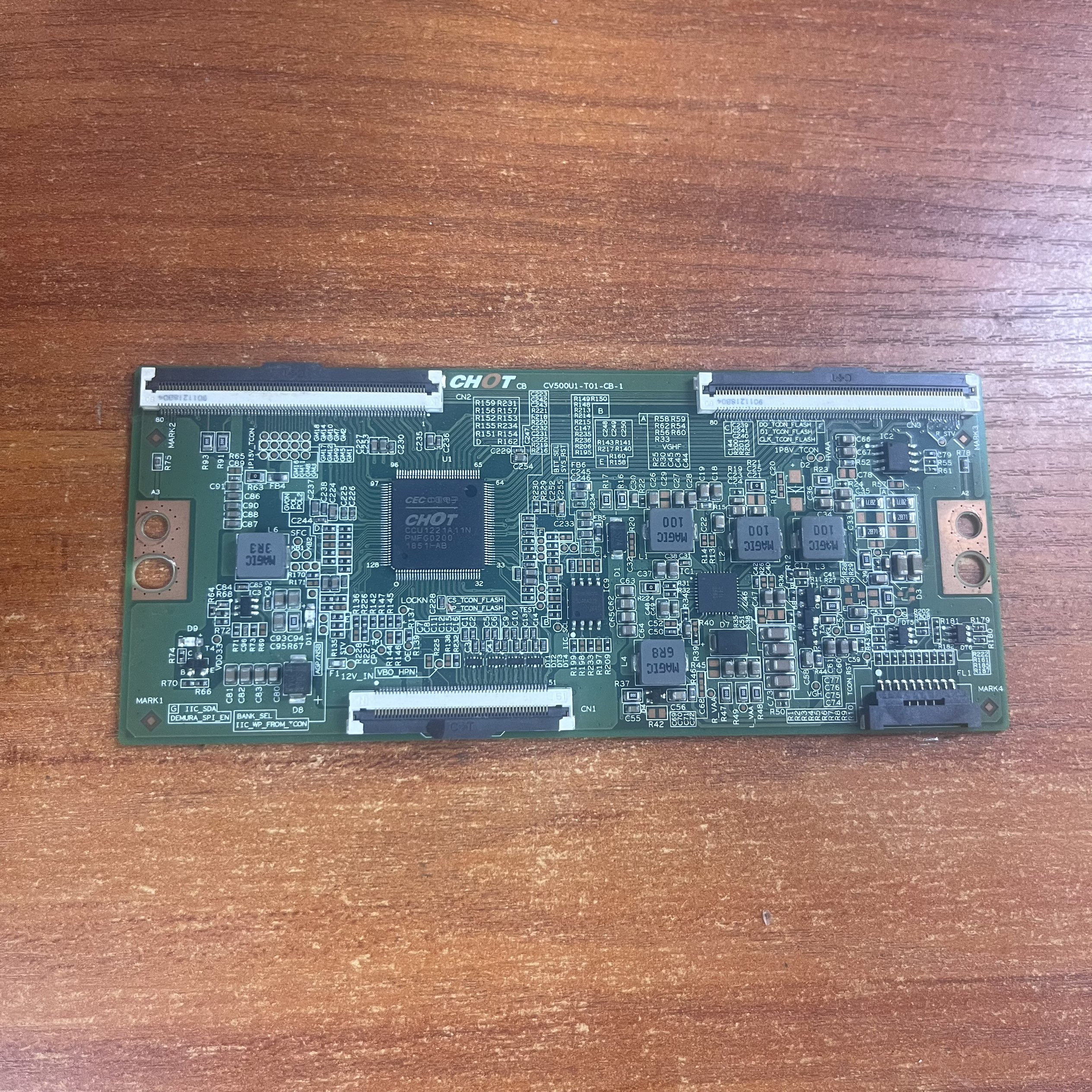 原装康佳LED50K510创维50M9