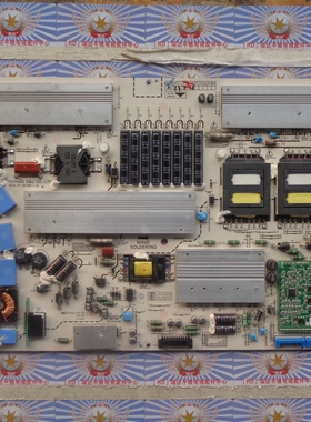 原装拆机LG 47LE5500-CA 电源板 YP47LPBD EAY60803401 现货