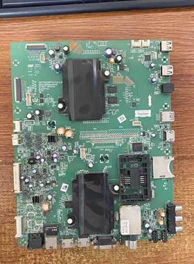 创维55E790U65E790U主板