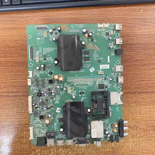 创维55E790U65E790U主板