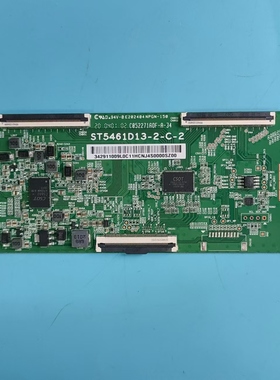 原装海信LED55N3600U液晶逻辑板ST5461D13-2-C-2屏HD550N3U31现货