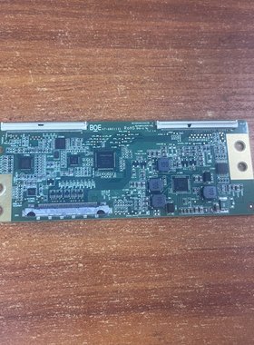 原装海信 LED43EC350A 逻辑板 HV430FHBN10 47-6021131测好 阿