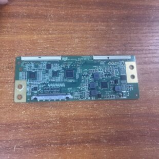 原装海信 LED43EC350A 逻辑板 HV430FHBN10 47-6021131测好 阿