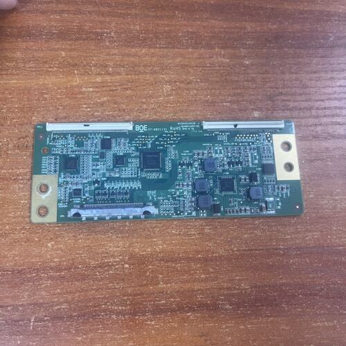 原装海信LED43EC350A逻辑板