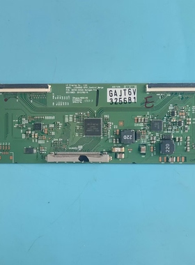 原装康佳LED42F3700NF 42M3500PDF液晶电视逻辑板6870C-0452A测好