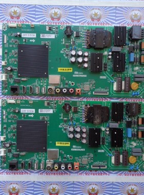 原装小米L49M5-AZ液晶电视主板TPD.T962.PC791配屏MI49TV(M49)