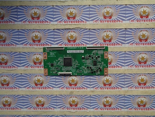 原装 CSOT 5S逻辑板ST5461D07 3屏L55M5 L55M5 小米 拆机