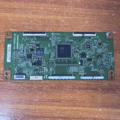 原装康佳LED65X8100DE液晶逻辑