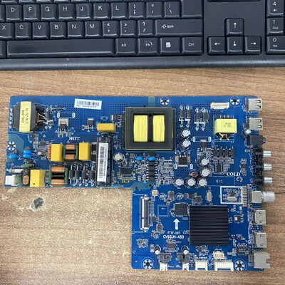 原装夏普XLED-50SU480A主板CV93