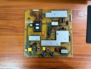 原装夏普LCD-46LX440A 40LX440A电源板RUNTKA959WJQZ JSL2080-003