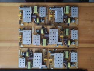 长虹 LT32710X LT32719A电源板 3BS0260510GP FSP120S-3HF02