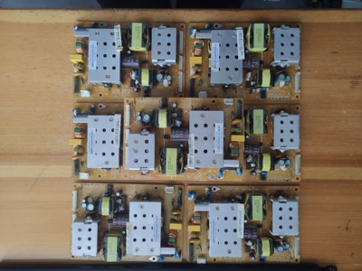 长虹LT32710XLT32719A电源板