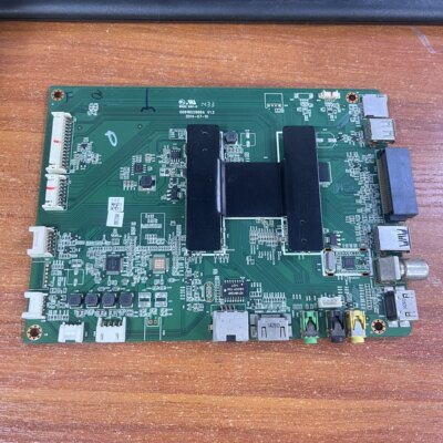 原装海尔LE42A5000主板009180