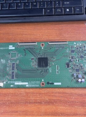 原装夏普LCD-70LX732A逻辑板RUNTK CPWBX 4910TP KF778 测好发 阿