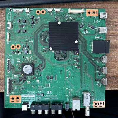夏普LCD-60SU860A主板DUNTKG697