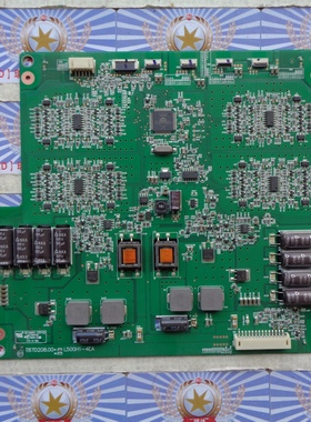 原装非代用海信LED50K310NX3D恒流板 T87D208.00 L500H1-4EA