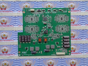原裝 T87D208.00 L500H1 4EA 非代用海信LED50K310NX3D恒流板