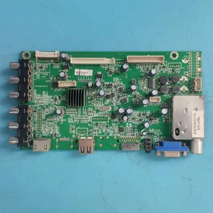 原装统帅LE42MUF3电视主板MSTV2408-ZC01-01屏T420HVN01.1测好发